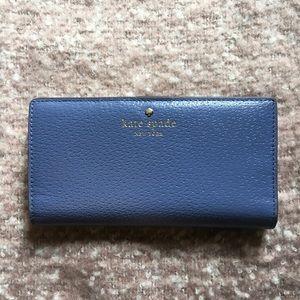 kate spade wallet